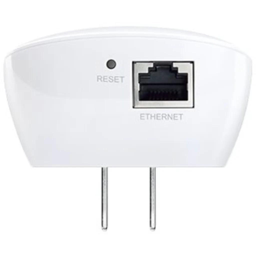 Imagen 7 de Extensor de señal inalámbrica compacto de 300 Mbps TL-WA850RE TPLink