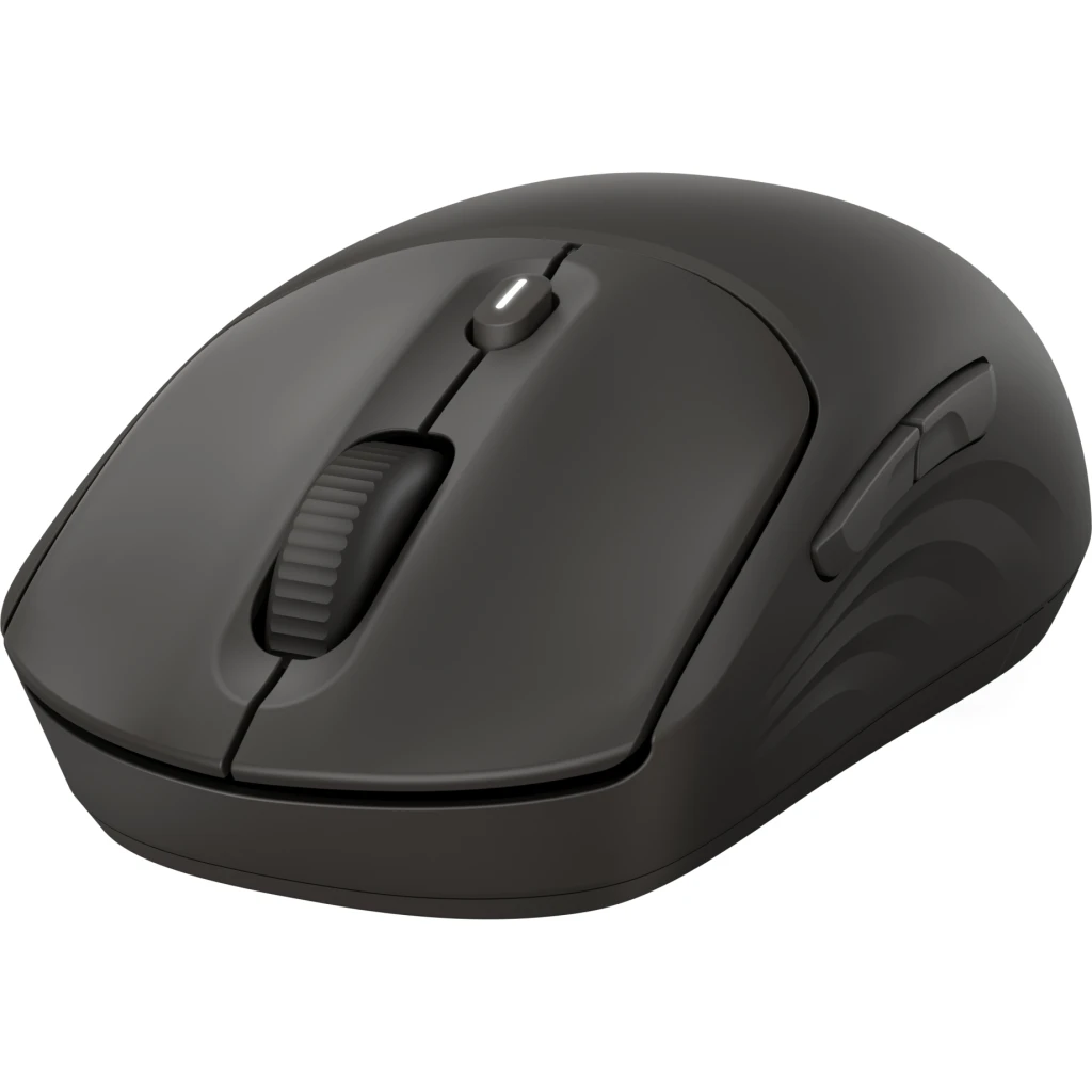 Imagen 1 de HP Mouse 400 Quiet Wireless - Negro (AZ7B2AA)