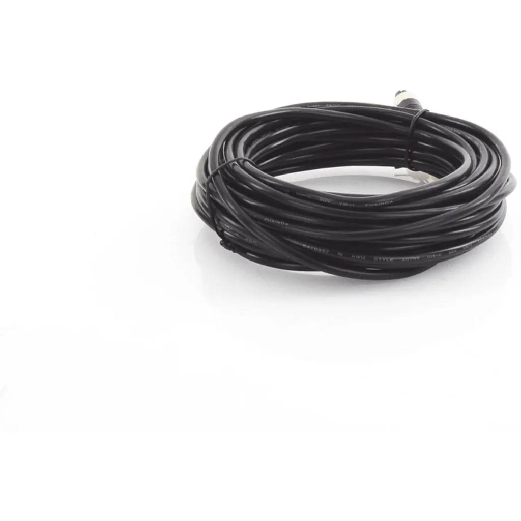 Imagen 2 de Hikvision - Cable kit