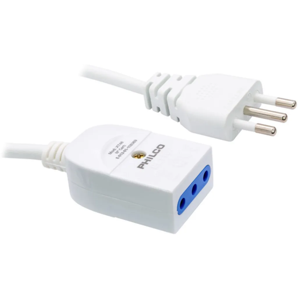 Imagen 4 de EXTENSION XT48 3MT BLANCO