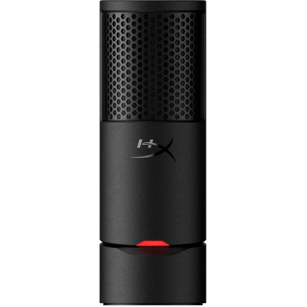 HyperX - Microphone - SoloCast 2