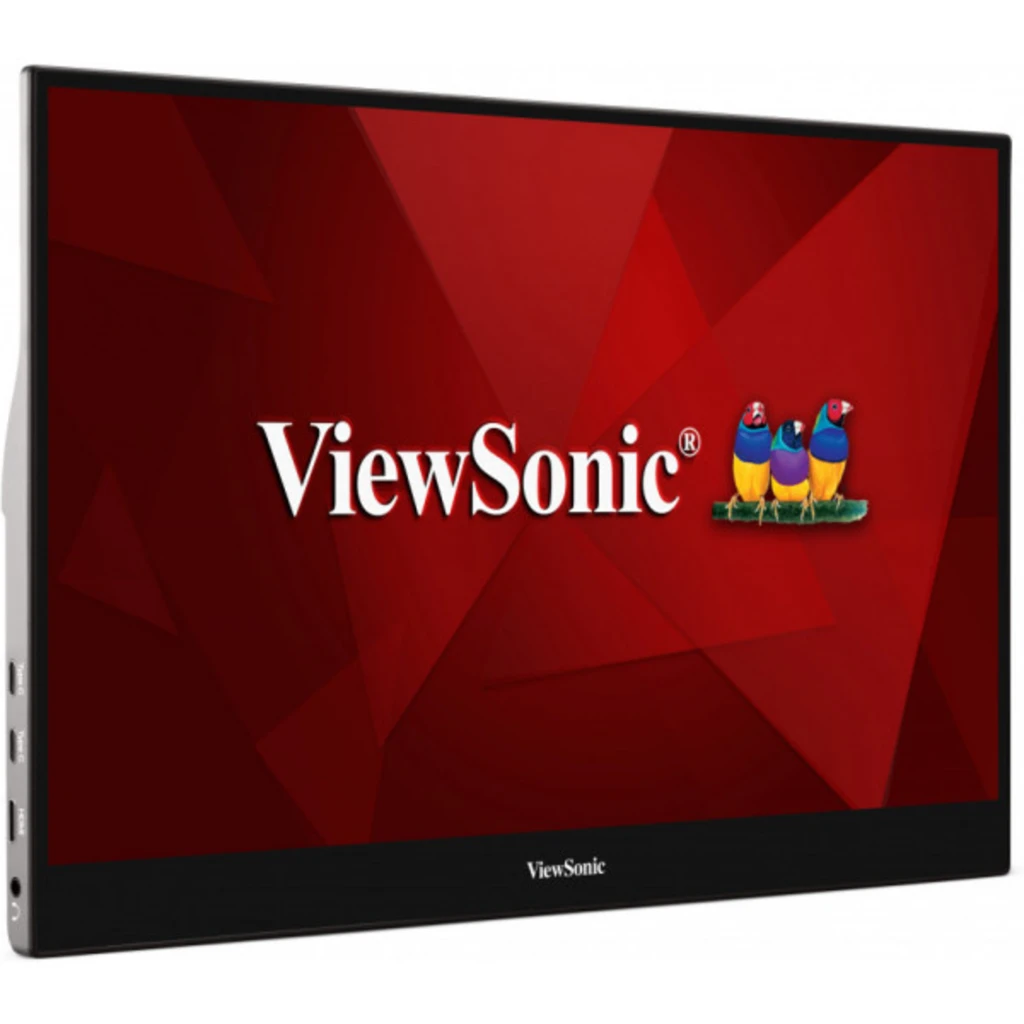 Imagen 9 de Monitor Portátil Touch Viewsonic TD1655 FHD 16" 1920*1080 IPS miniHDMI 2*USB-C