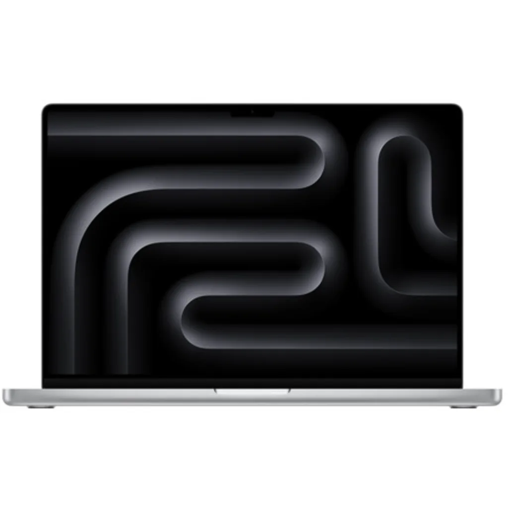 Imagen 0 de MacBook Pro 14/ M5 Max 18C/ GPU 32C/ 36GB RAM/ 2TB plata
