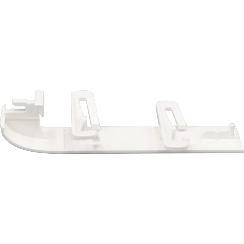 Imagen 2 de LGR Junta Bandeja Universal 80x50-105x50-150x50 mm Blanca
