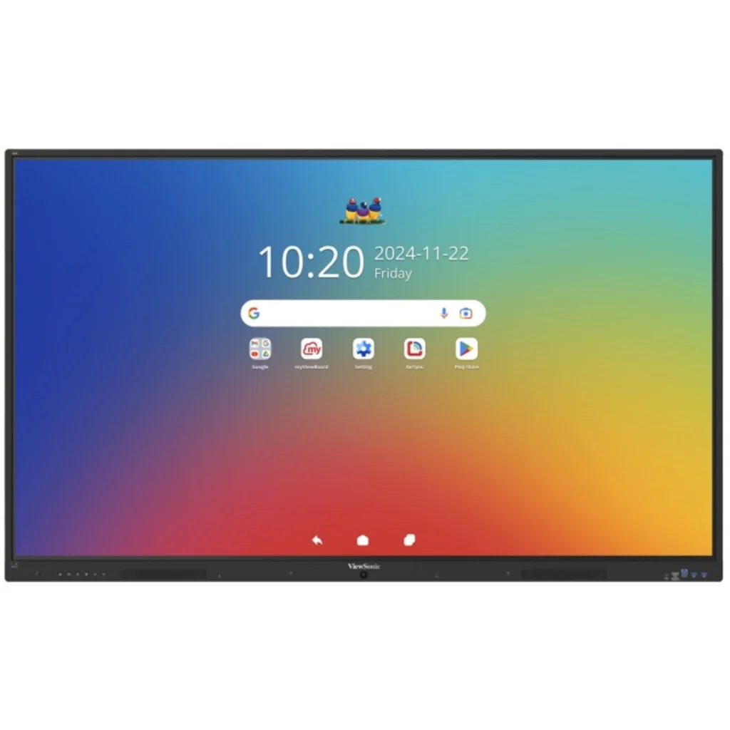 Viewsonic IFP6535