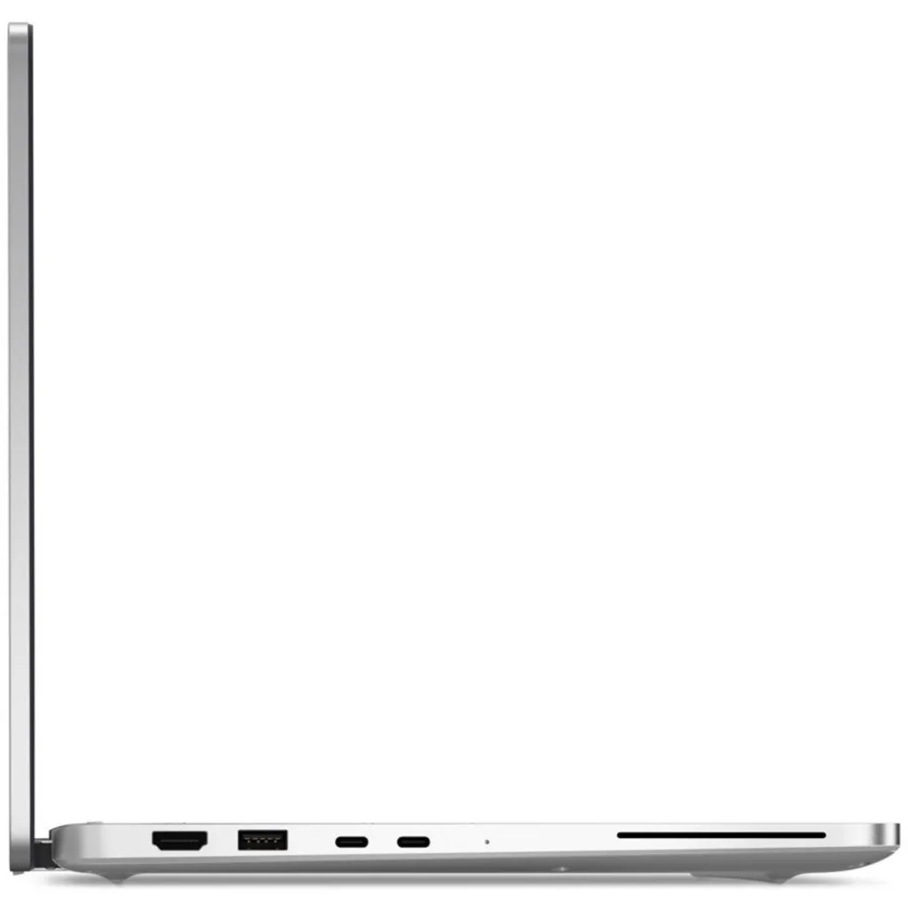 Imagen 6 de Notebook Dell Pro Plus 14 Intel Core Ultra 5 236V RAM 32GB SSD 1TB W11H