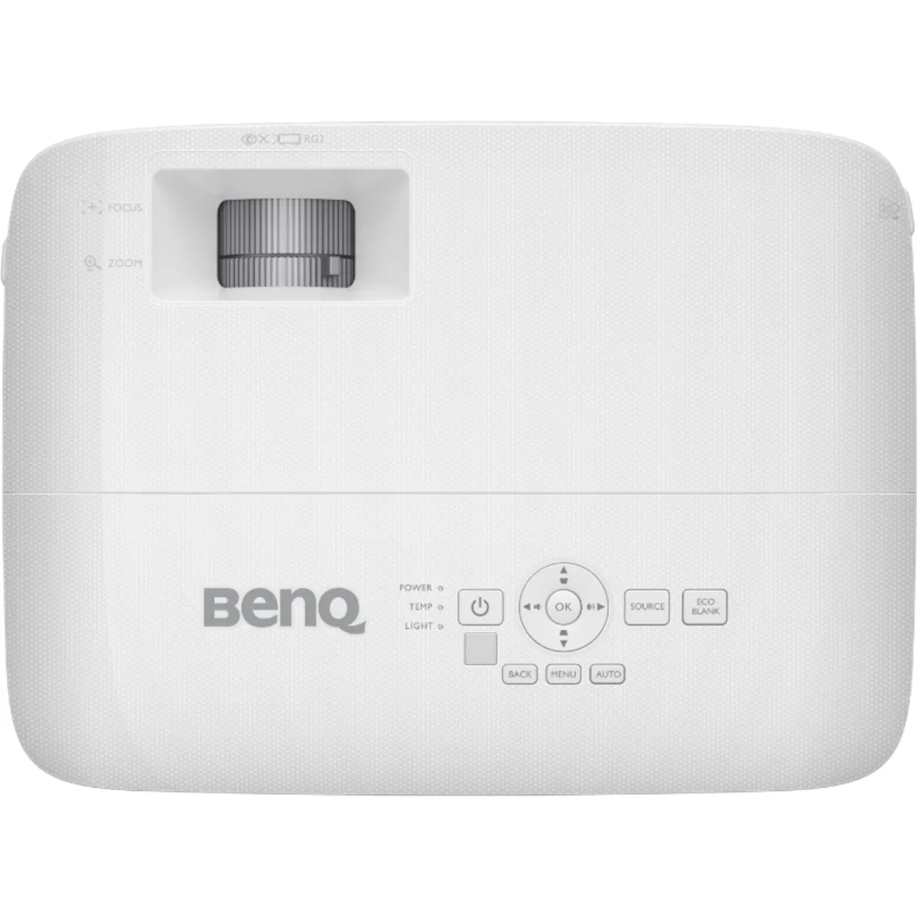 Imagen 3 de BenQ MX560C Proyector XGA 4000 Lúmenes DLP