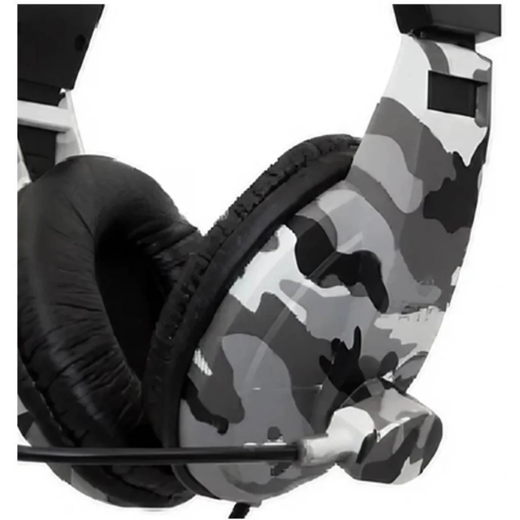 Imagen 1 de AUDIFONO GAMER DISENO HIDDEN