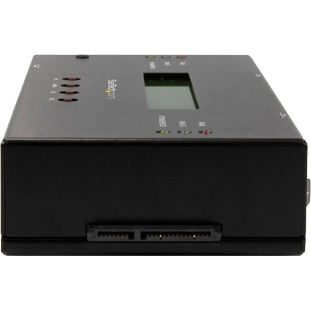 Imagen 4 de Standalone Duplicator/Eraser - SATA/SAS
