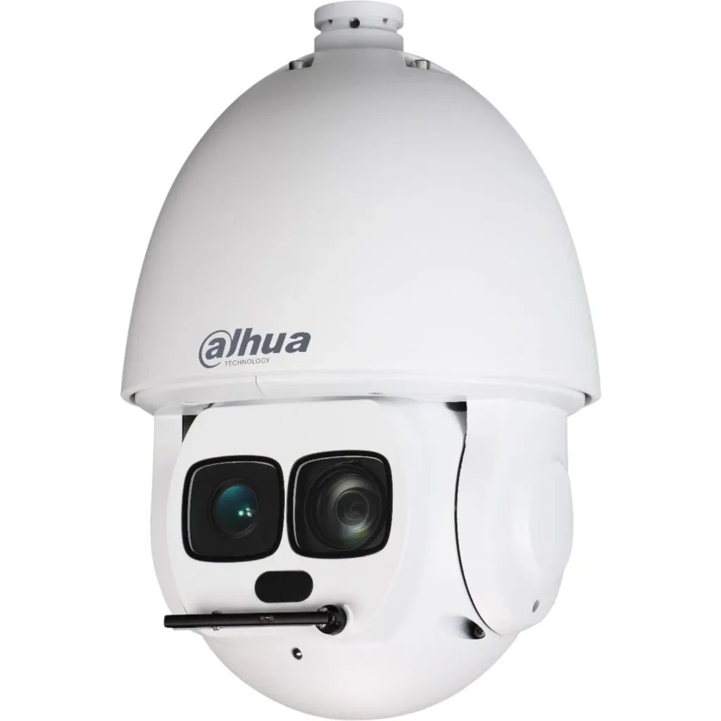 DH-SD6AL245GB-HNV. PTZ Dahua 2Mp 45X zoom optico tecnologia Starlight Iluminacio