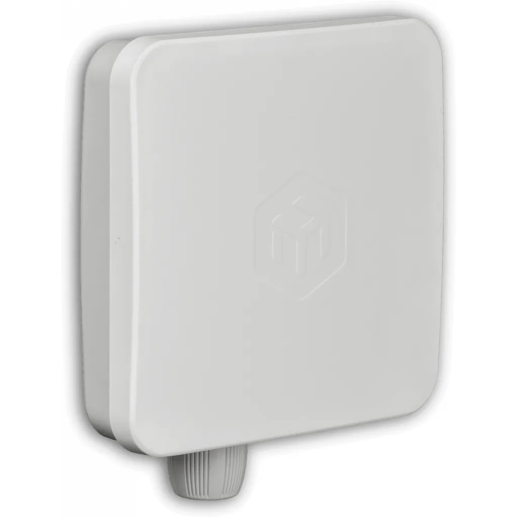 Imagen 7 de MIKROTIK 4G LTE4 9dBi 1-Sim/eSim 1-1000 2x2 Exterior L3 inc-24V
