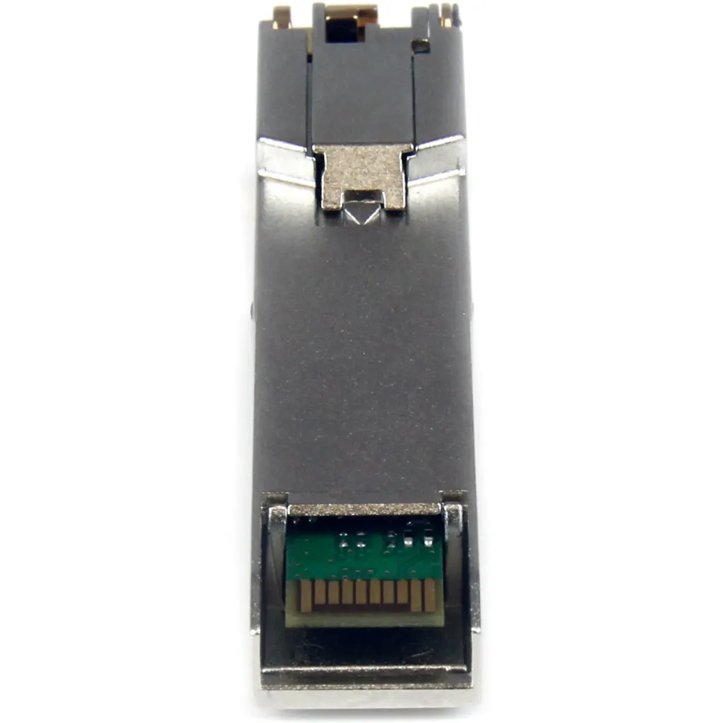 Imagen 3 de Gb RJ45 Copper SFP Transceiver Module