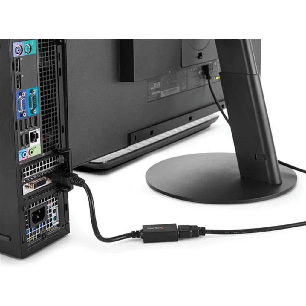 Imagen 3 de Adaptador de Video DisplayPort a HDMI Pasivo 1920*1200 1080p - StarTech