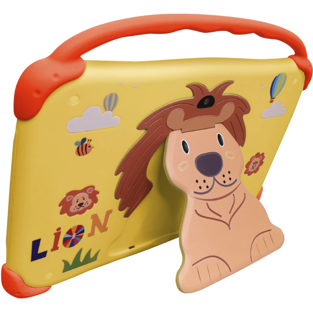 Imagen 3 de MLAB TABLET KIDS PLAY & LEARN PRO 8"  OCTA-CORE  4GB 64GB WIFI