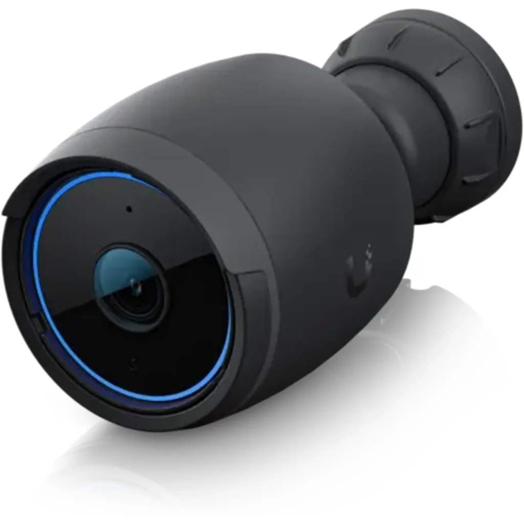 Imagen 3 de UniFi Protect Camera Interior/Exterior 2K (Blanco,  IR - 4MP,25m IR, LPR, Face I