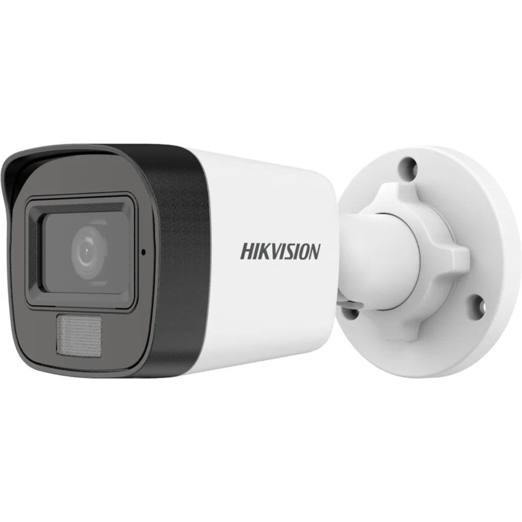Imagen 4 de Camara Bullet HD-TVI Hikvision HD1080p EXIR Ext IP66 IR 20 m. DL LF 2.8 mm
