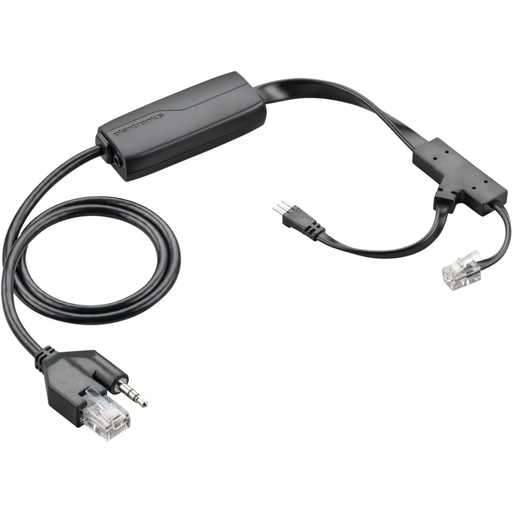 HP Poly APP-51 Electronic Hookswitch TAA