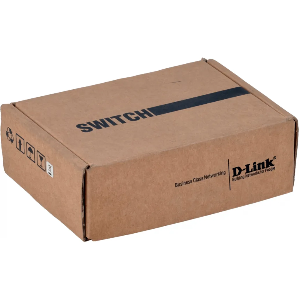 Imagen 1 de D-LINK MODULO SLOT UTP 1000MBPS COBRE