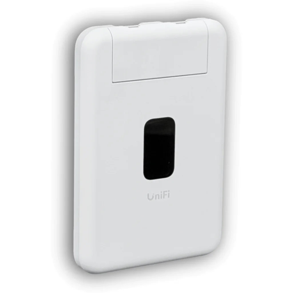 Imagen 1 de UBIQUITI WiFi5 2-1000 2-USB-C BLE req-5V Router Viajero Unifi VPN