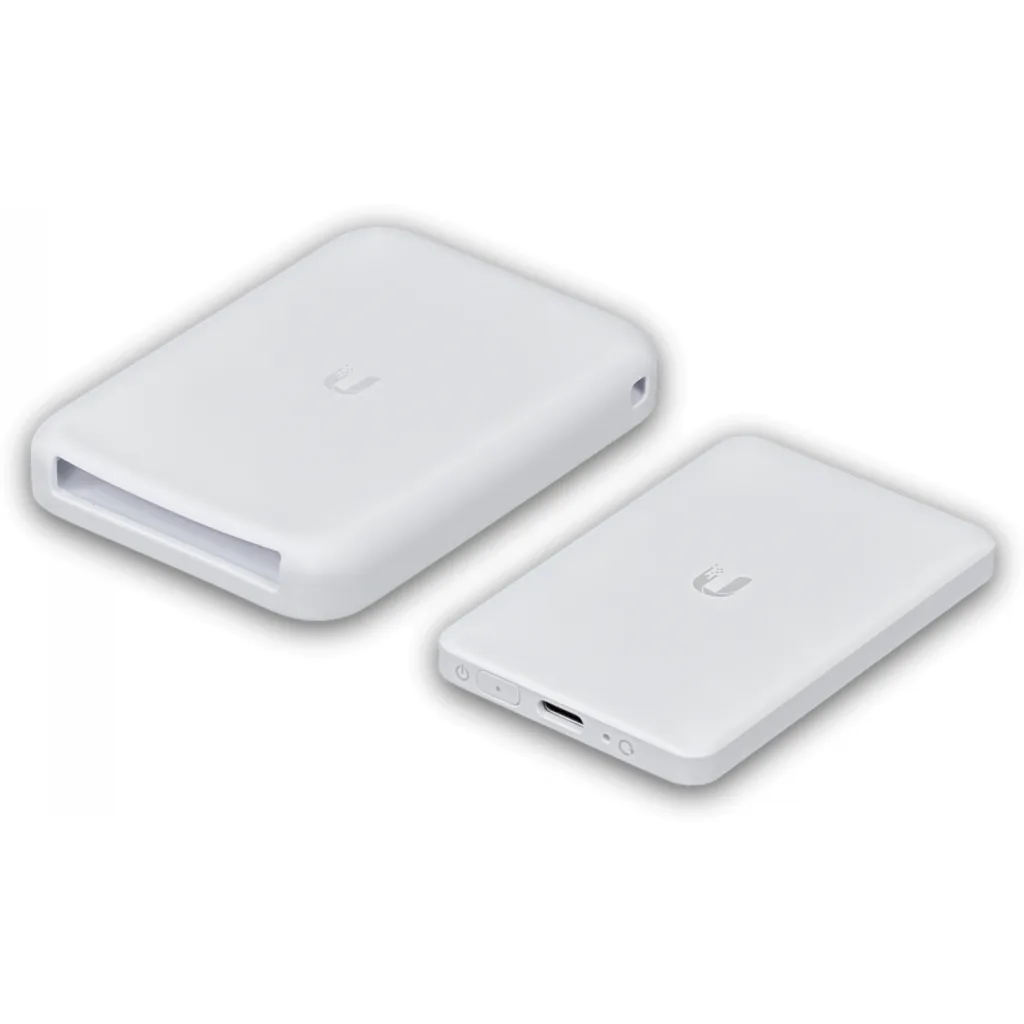 Unifi WiFiMan Wizard