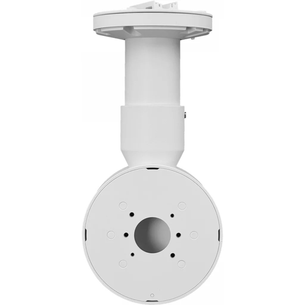 Imagen 2 de UBIQUITI Blanco Soporte Doble Para Camara UVC UACC-CAMERA-DM-W