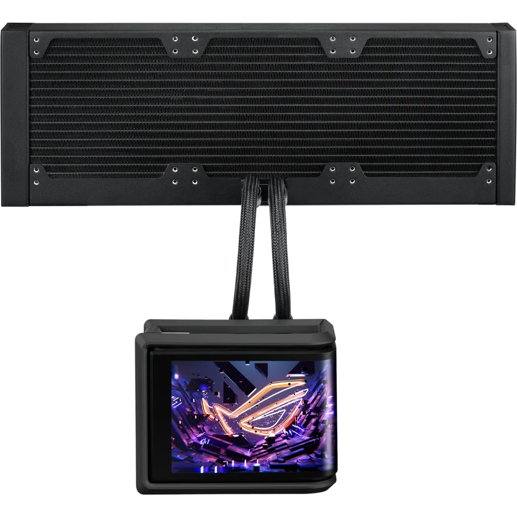 Imagen 12 de ASUS - ROG RYUO IV SLC 360 ARGB