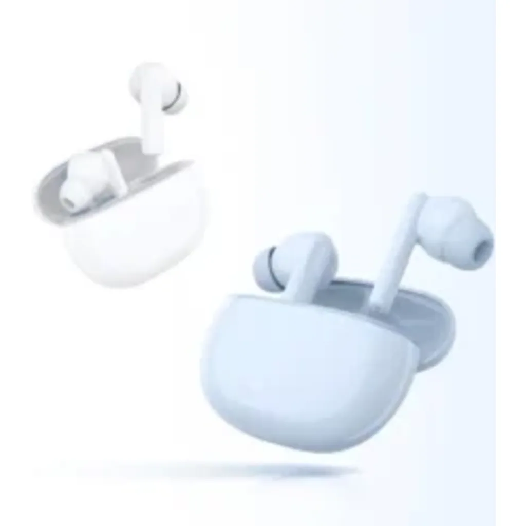 Honor - Earphones - TWS Earbuds X7i lite white blu