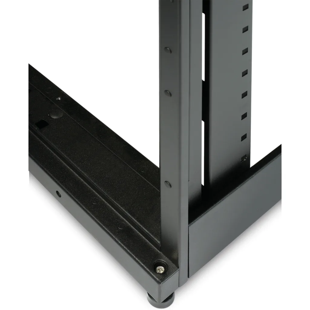 Imagen 19 de Rack de Servidor APC AR3100 NetShelter SX 42U 600mm x 1070mm c/Laterales Negro