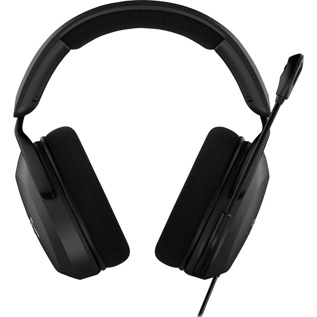 Audífonos Gamer HyperX Cloud Stinger 2 Core, Black