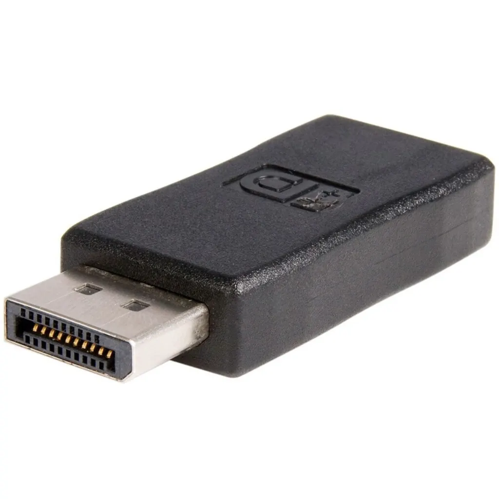 Adaptador de Video DisplayPort a HDMI - Convertidor DP - 1920x1200 - Pasivo