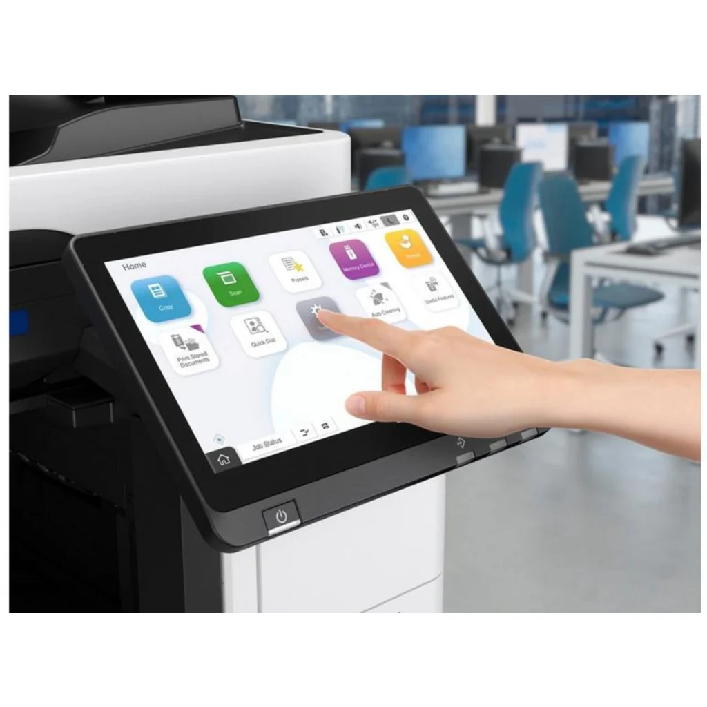 Imagen 2 de Impresora Epson WorkForce Enterprise AM-C6000