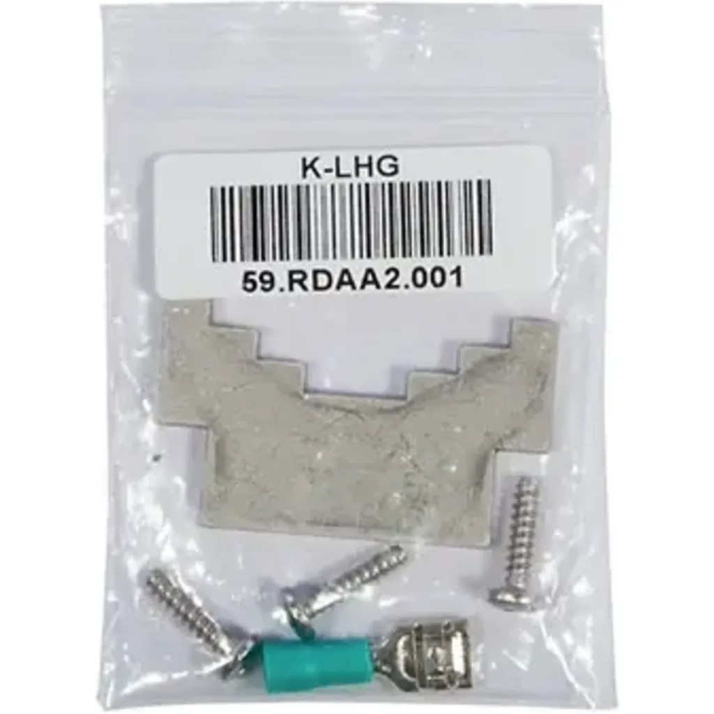 Imagen 6 de MIKROTIK LHG 4G kit (Extra bands) with RouterOS L3