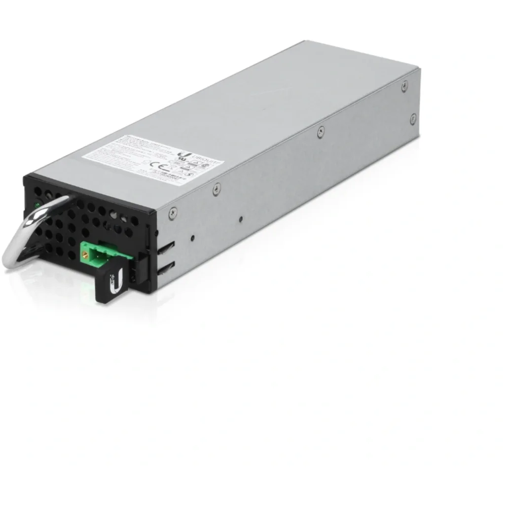 Imagen 3 de UISP EP-54V-150W-AC UBIQUITI Fuente Adicional entrada-AC para EdgePower 54V 2,8A 150W