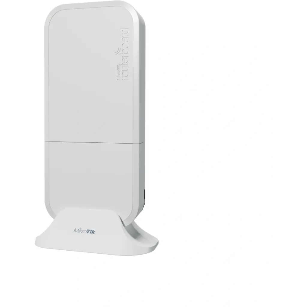 MIKROTIK AX3000 2-1000(PoE-in) 2,4/5GHz inc-24V 7dBi wAPG-5HaxD2HaxD
