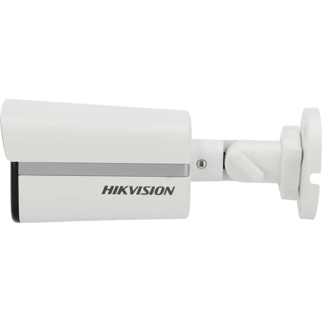 Imagen 2 de Camara TVI 2MP Luz 40m Smart Hybrid Light ColorVU IP67 META DS-2CE12DF0T-LFS 2.8mm Hikvision