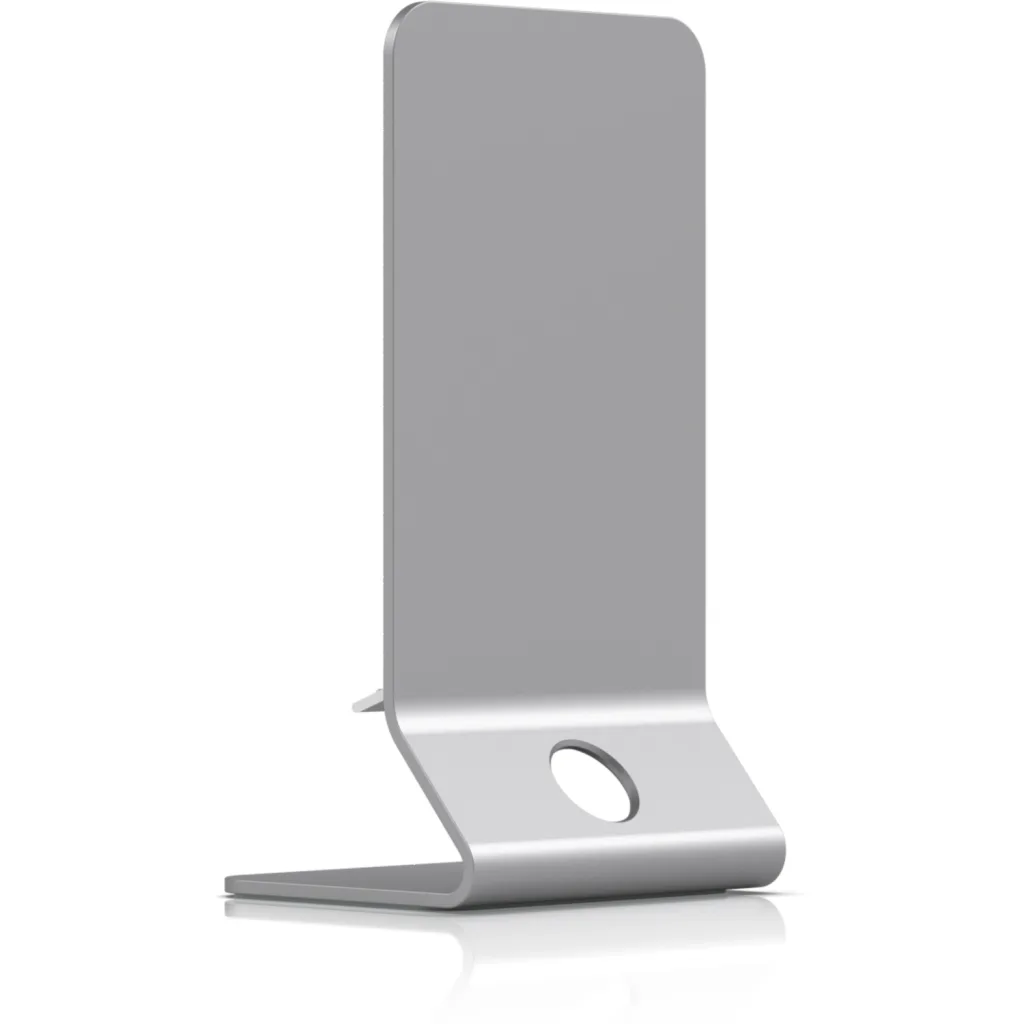 Imagen 2 de UBIQUITI Soporte de Mesa Aluminio para U7-PRO-WALL
