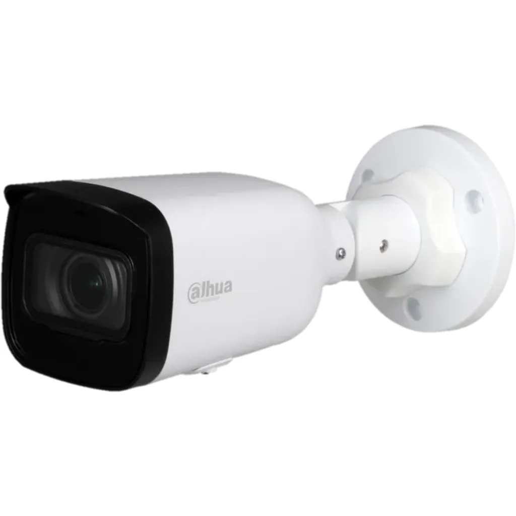 Cámara Bullet Dahua IP 2MP VF Motorizado 2.8-12Mm. Ir 50mts