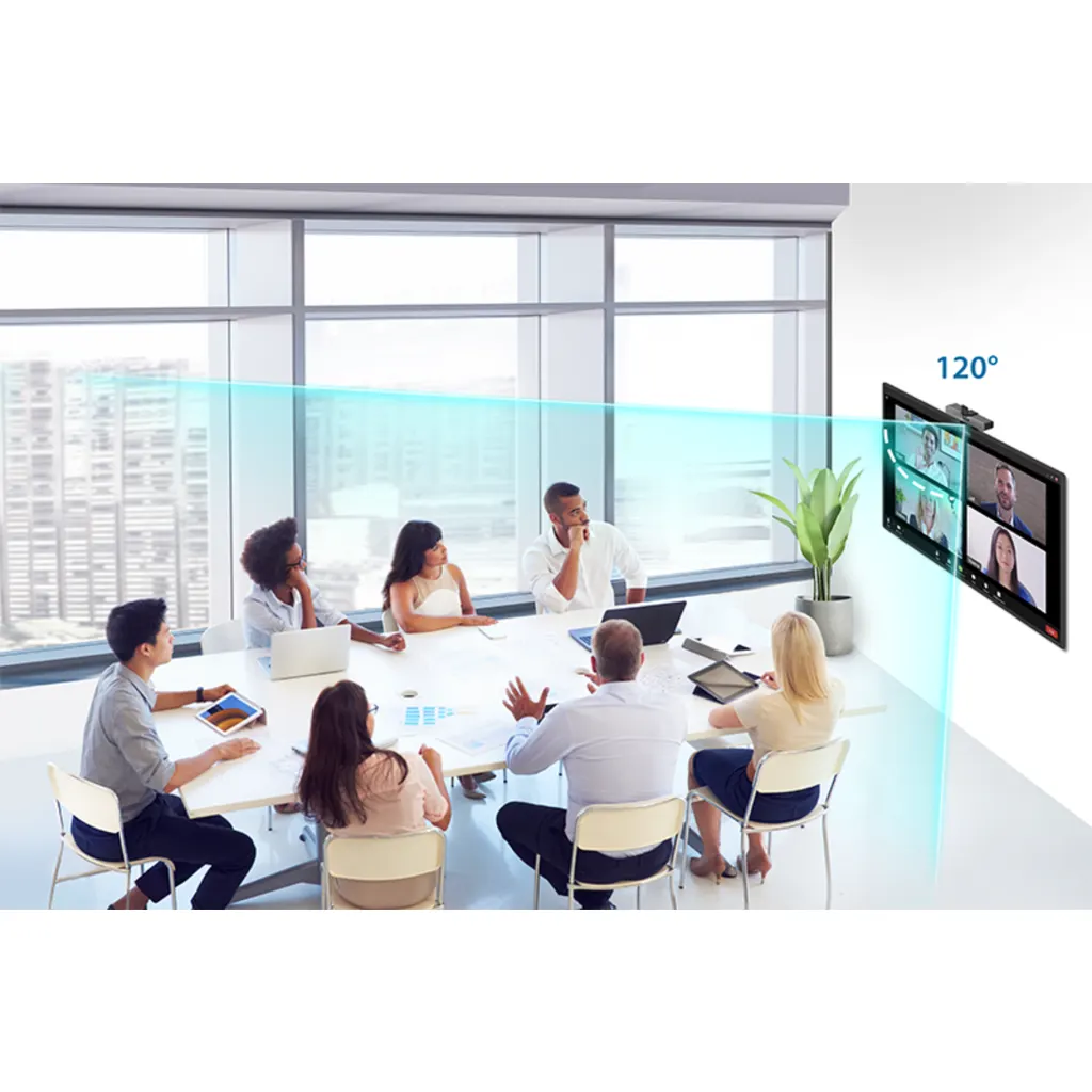 Imagen 15 de Camara Web Plug & Play UHD 4K 30fps 8.28