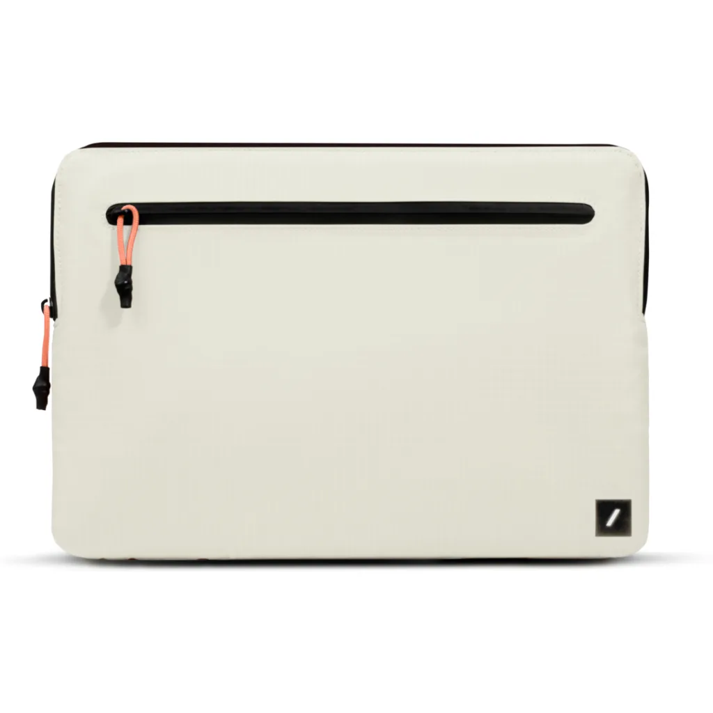 Funda Ultralight para Macbook 14" Native Union Sandstone