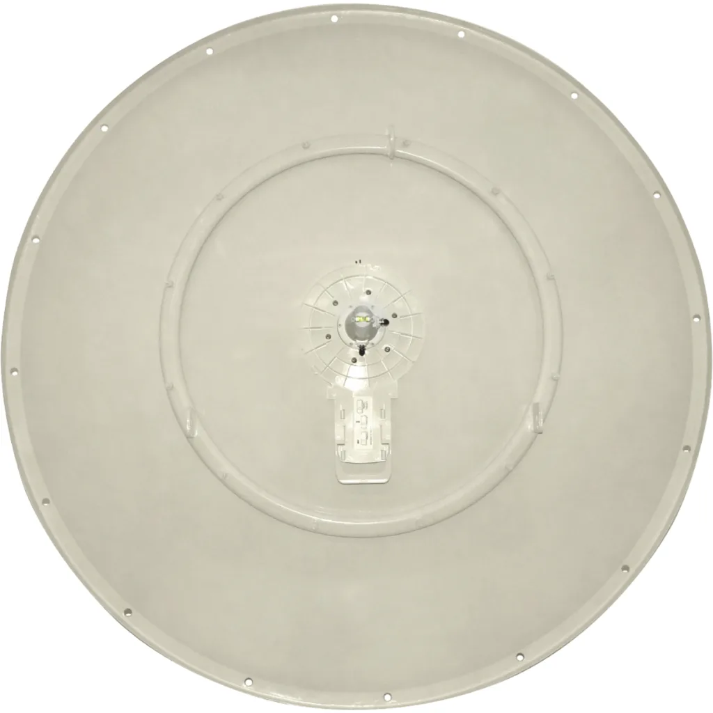 Imagen 3 de Rocket dish 34DBI 1050MM 5.1-5.8GHZ 1X2-RPSMA