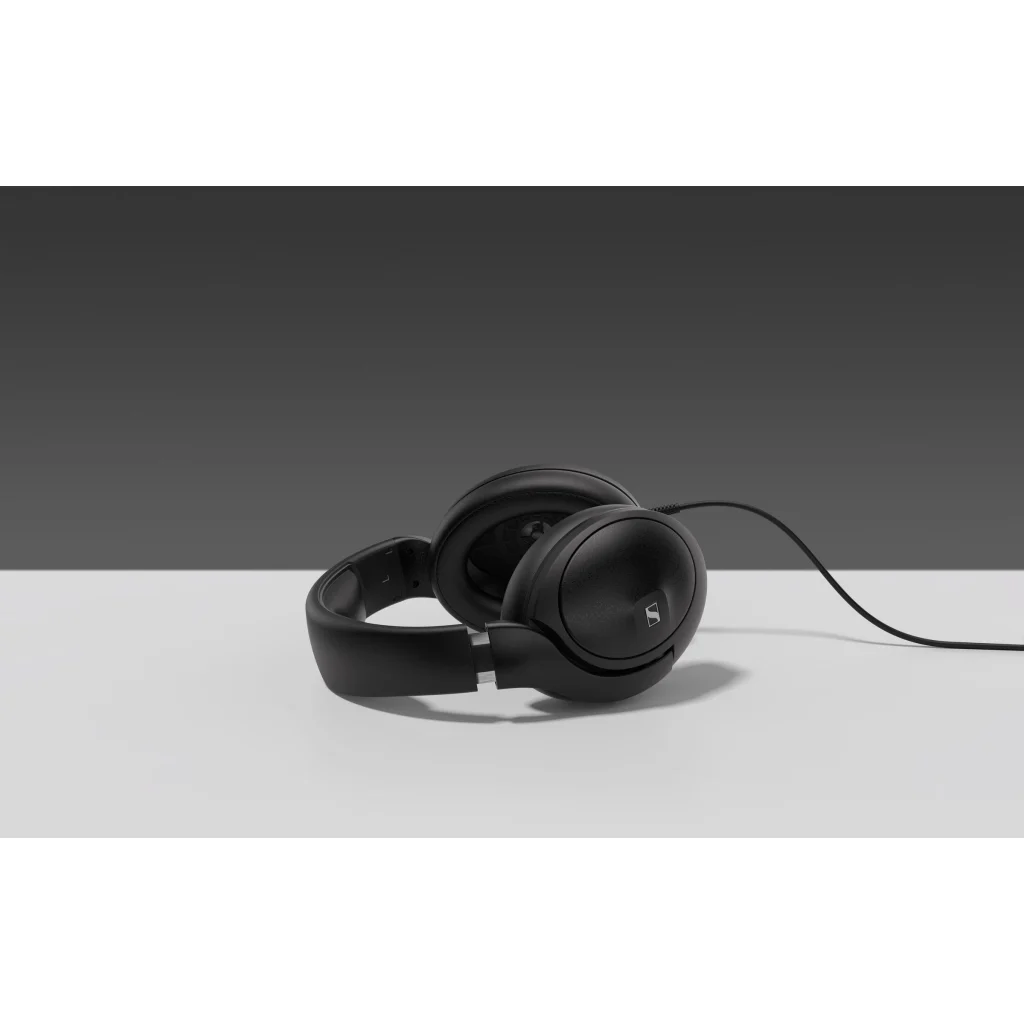 Imagen 6 de Audifono Over Ear HD 620S Sennheiser negro