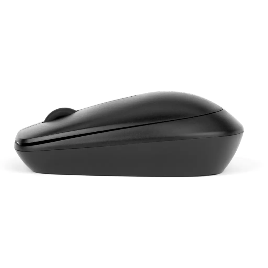 Imagen 2 de Mouse Inalámbrico Kensington Pro Fit Óptico 1000dpi 2.4GHz 2 Botones Negro