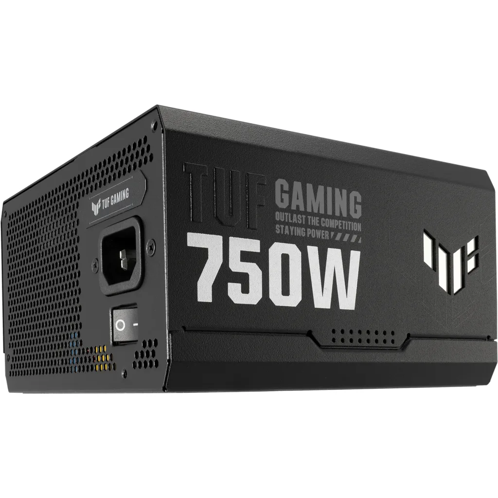 Imagen 8 de TUF-GAMING-750G 80+GOLD PSU
