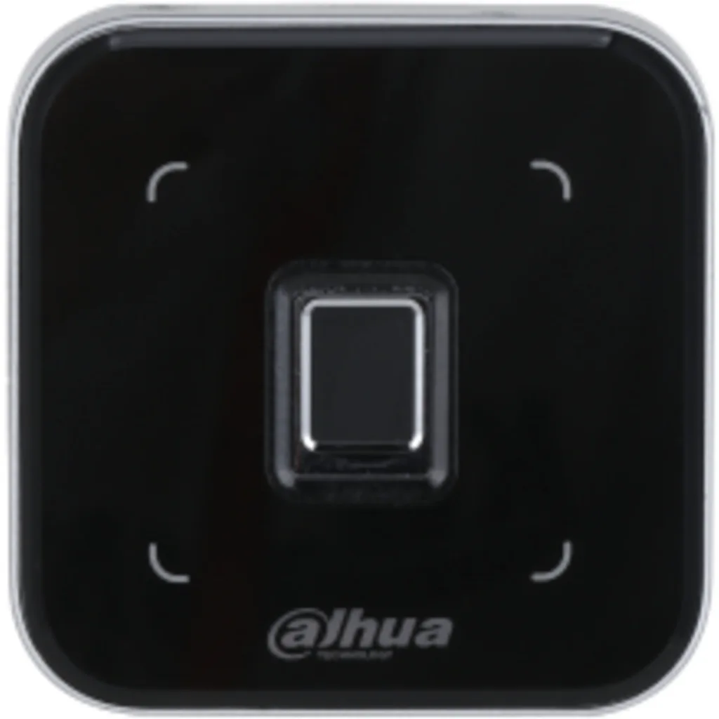 Enrolador de Huellas Dahua DHI-ASM101A USB