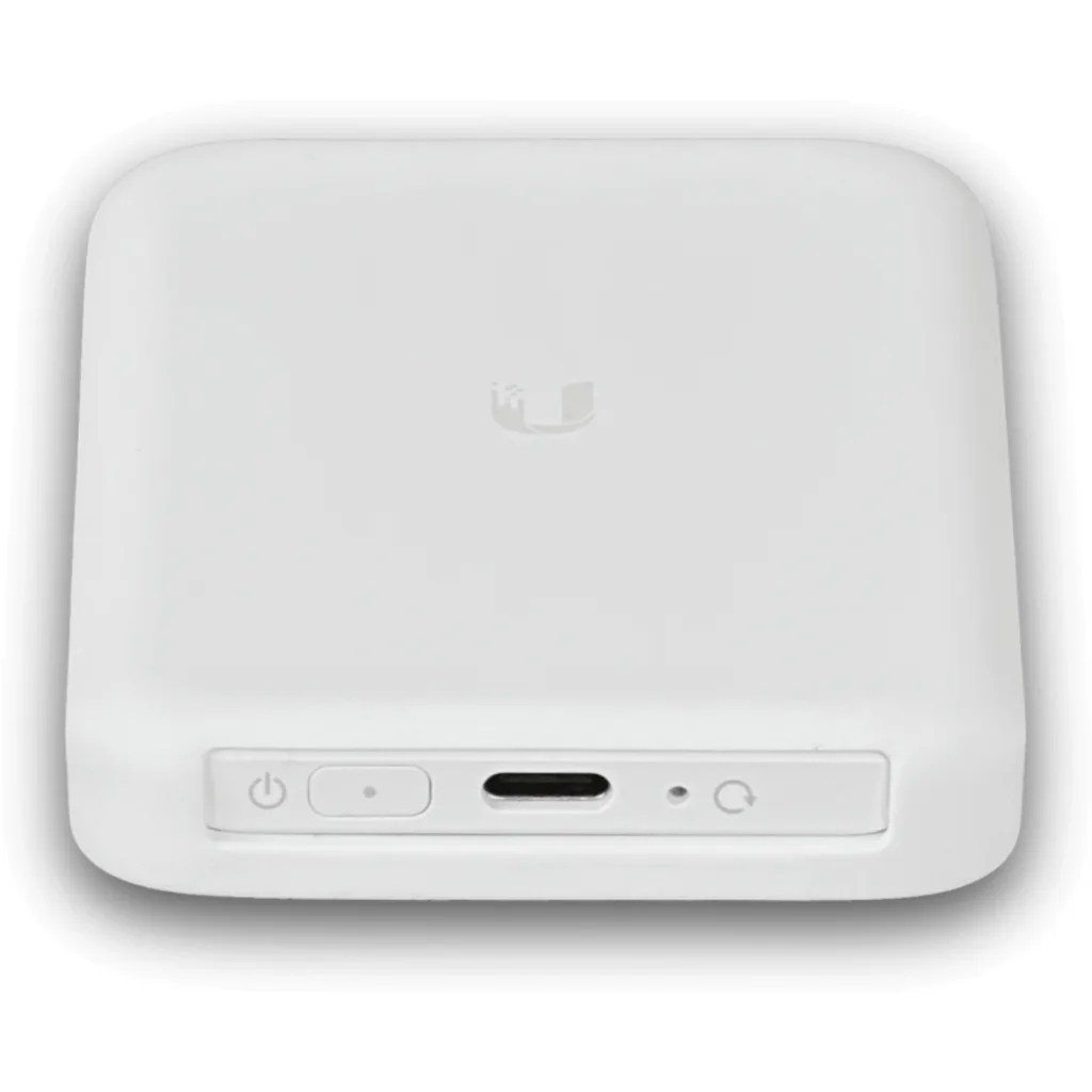 Imagen 6 de Unifi WiFiMan Wizard