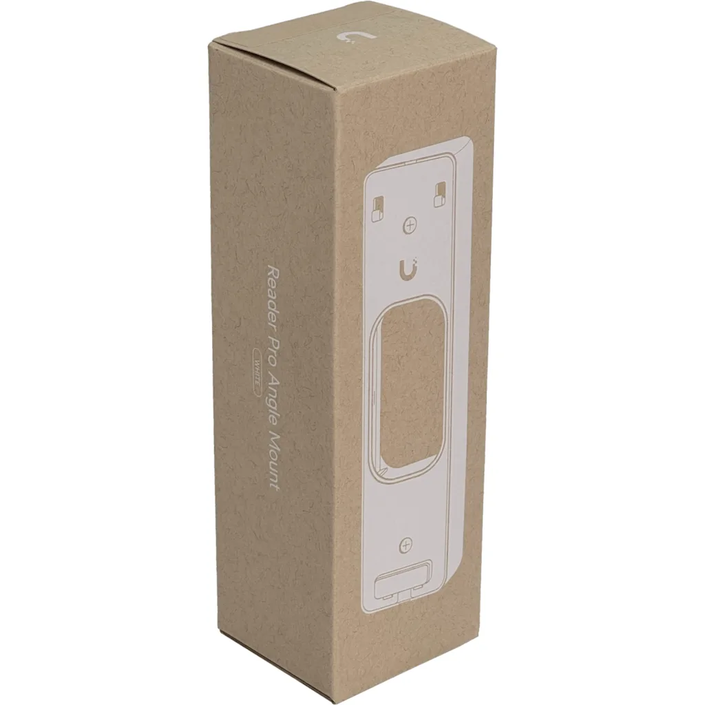 Imagen 2 de UBIQUITI Blanco Accesorio Montaje en angulo 20o p/UA-G2-PRO