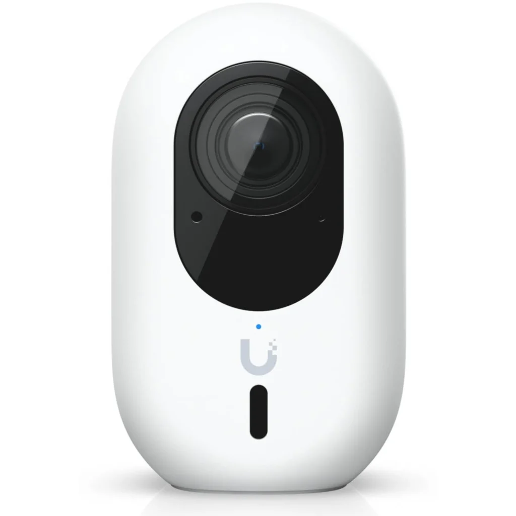 Ubiquiti UVC-G6-INS-W - Network surveillance camera