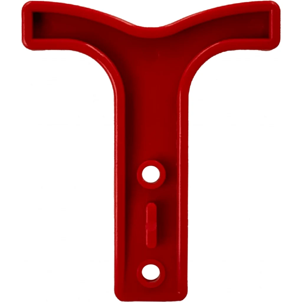 Manilla Roja para conector BTAA120 Anderson SB120