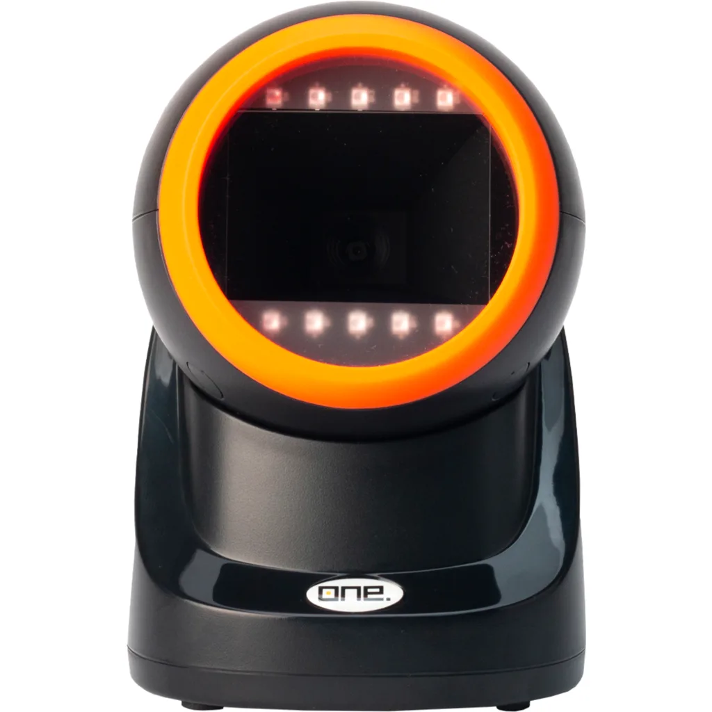 SCANNER ONE 8260 RADAR 2D