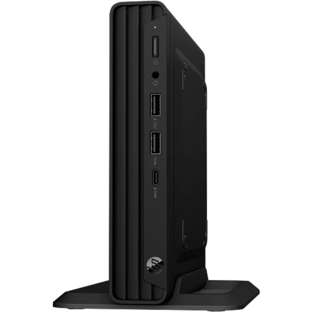 Imagen 1 de Computador HP Pro Mini 260 G9 I5-1334U RAM 16GB SSD 512GB FreeOS (Sin SO)